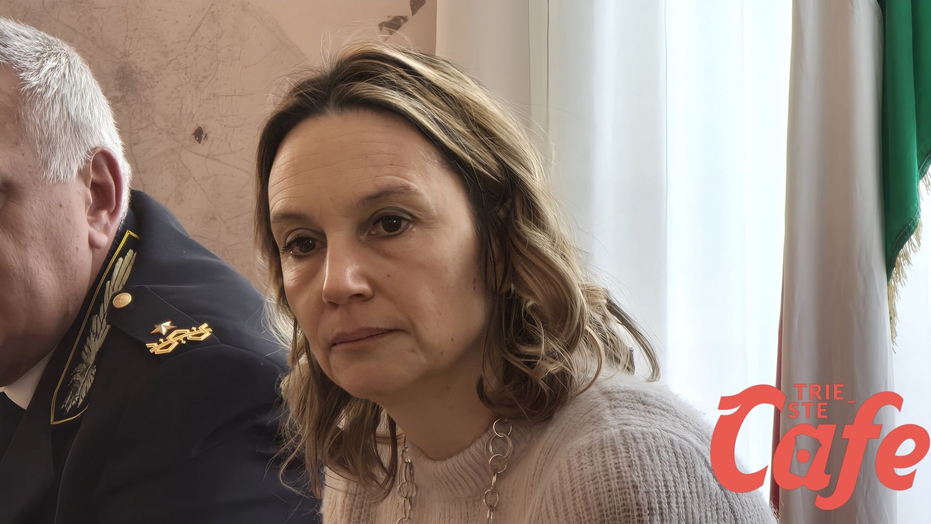 Trieste, de Gavardo sui controlli: «Presenza della Polizia Locale è un ottimo deterrente»